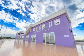 Casa La Viola